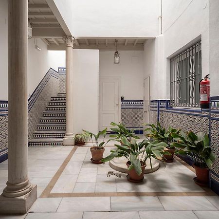 Apartamentos Optima Palacete De La Alhambra Junto A La Alhambra Grenada Zewnętrze zdjęcie