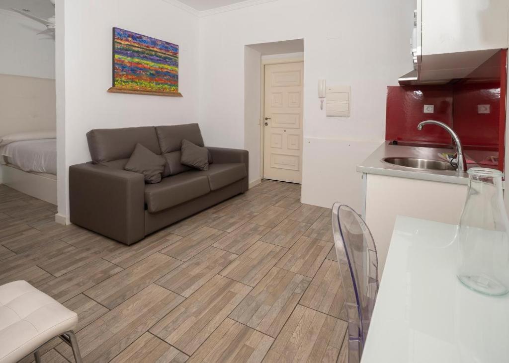 Apartamentos Optima Palacete De La Alhambra Junto A La Alhambra Grenada Zewnętrze zdjęcie