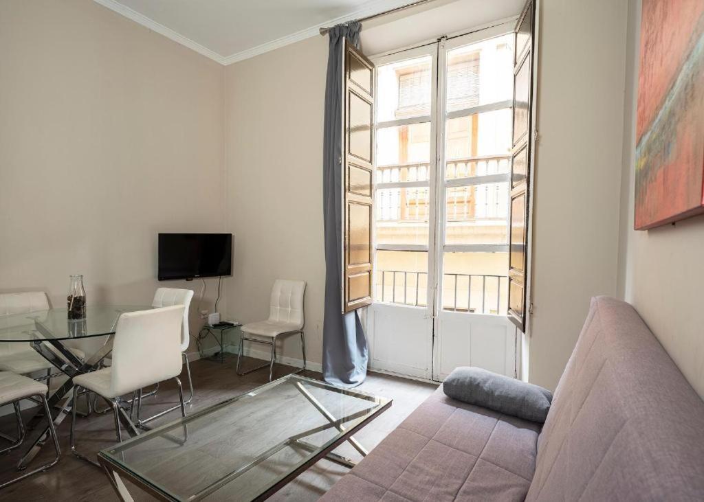 Apartamentos Optima Palacete De La Alhambra Junto A La Alhambra Grenada Zewnętrze zdjęcie