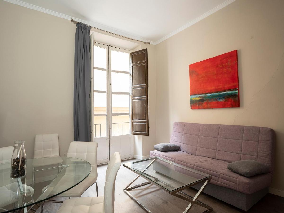 Apartamentos Optima Palacete De La Alhambra Junto A La Alhambra Grenada Zewnętrze zdjęcie