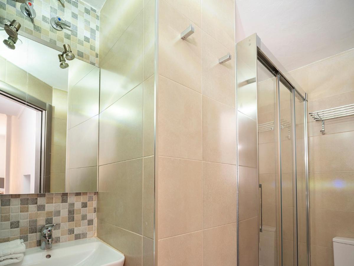 Apartamentos Optima Palacete De La Alhambra Junto A La Alhambra Grenada Zewnętrze zdjęcie