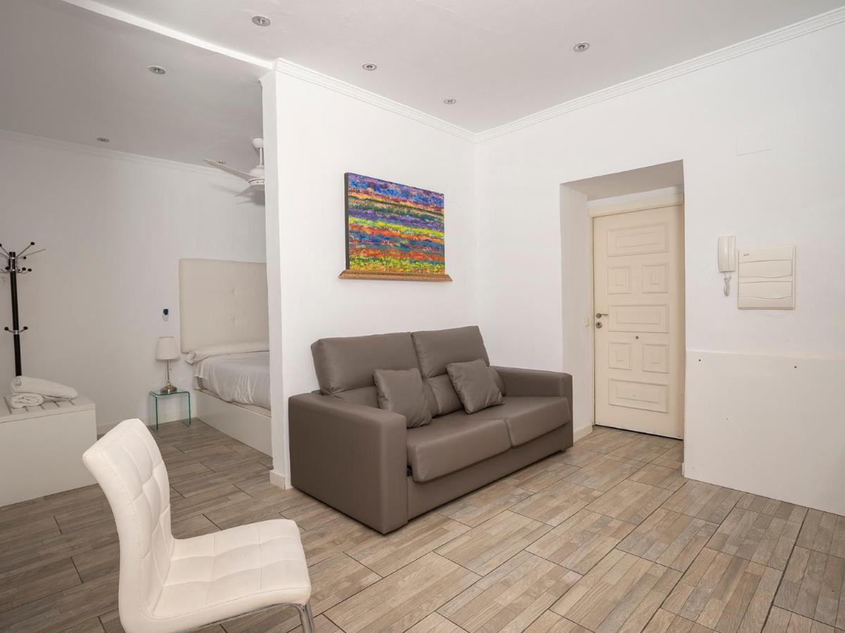 Apartamentos Optima Palacete De La Alhambra Junto A La Alhambra Grenada Zewnętrze zdjęcie