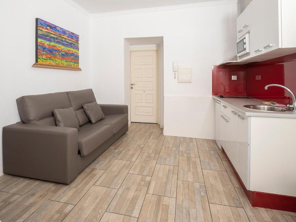 Apartamentos Optima Palacete De La Alhambra Junto A La Alhambra Grenada Zewnętrze zdjęcie