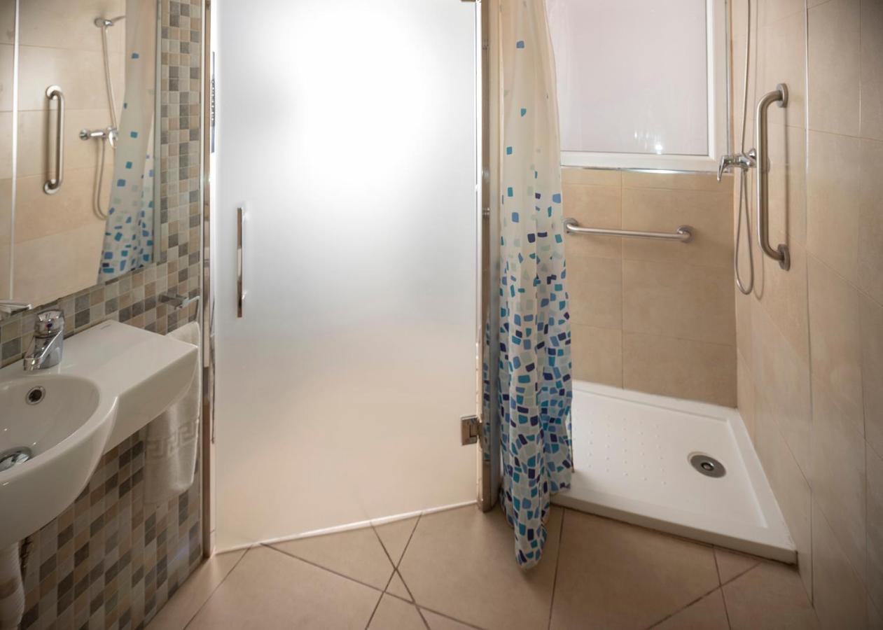 Apartamentos Optima Palacete De La Alhambra Junto A La Alhambra Grenada Zewnętrze zdjęcie