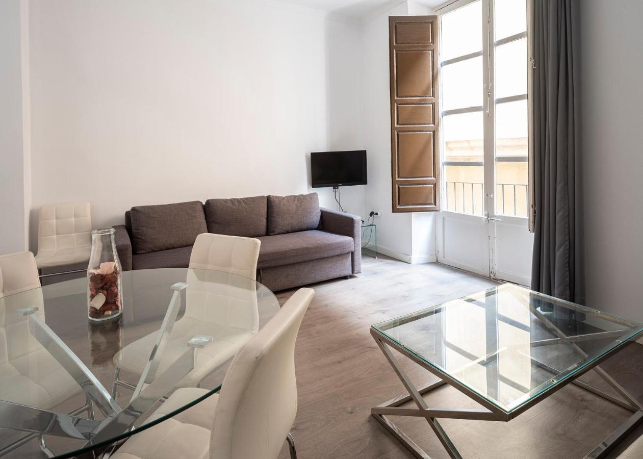 Apartamentos Optima Palacete De La Alhambra Junto A La Alhambra Grenada Zewnętrze zdjęcie