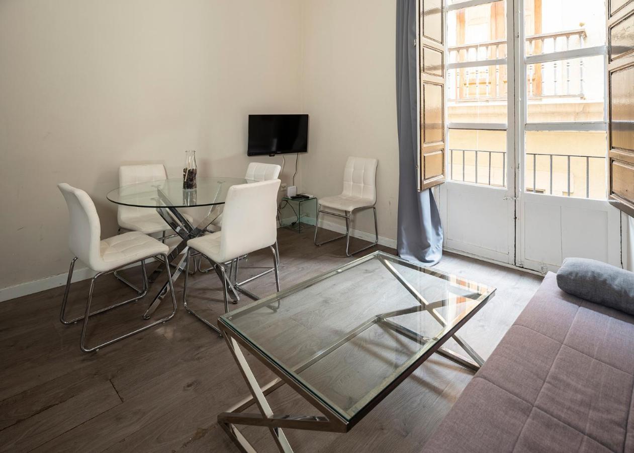 Apartamentos Optima Palacete De La Alhambra Junto A La Alhambra Grenada Zewnętrze zdjęcie