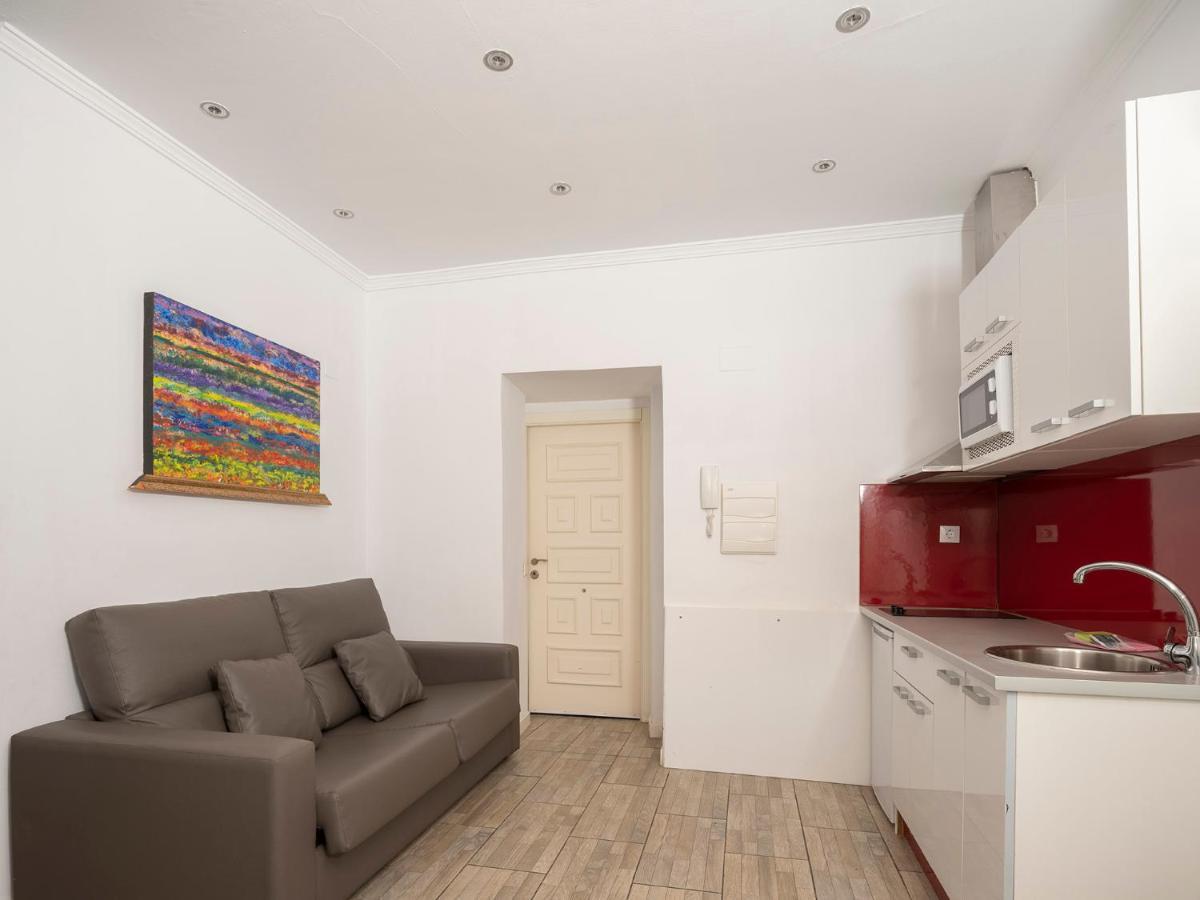 Apartamentos Optima Palacete De La Alhambra Junto A La Alhambra Grenada Zewnętrze zdjęcie