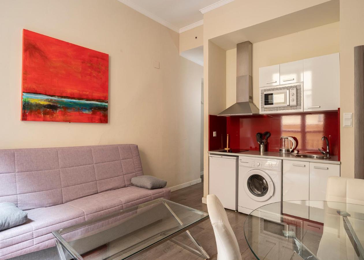 Apartamentos Optima Palacete De La Alhambra Junto A La Alhambra Grenada Zewnętrze zdjęcie