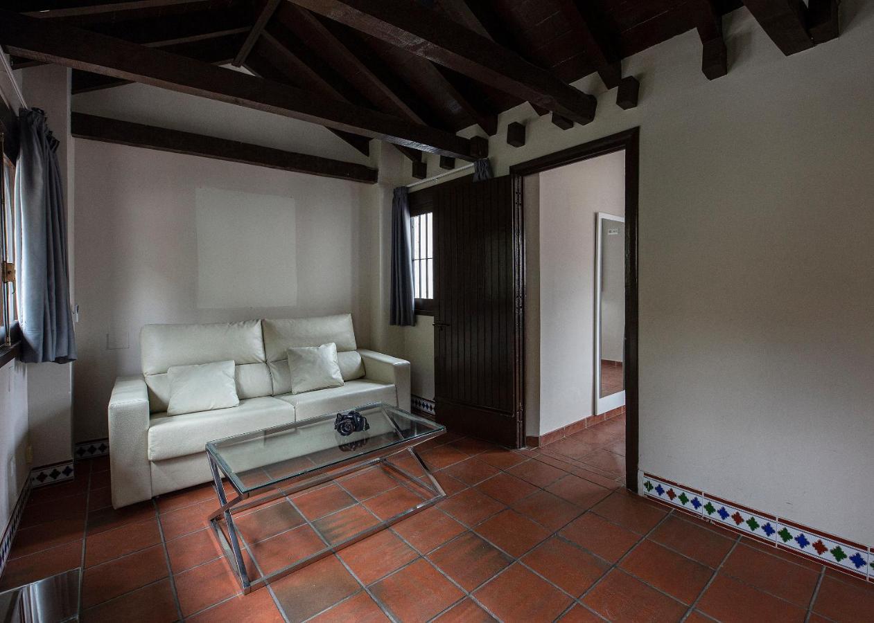 Apartamentos Optima Palacete De La Alhambra Junto A La Alhambra Grenada Zewnętrze zdjęcie