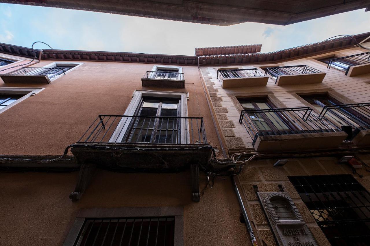 Apartamentos Optima Palacete De La Alhambra Junto A La Alhambra Grenada Zewnętrze zdjęcie